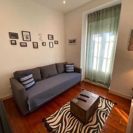 Manjericos House II Appartement Lissabon Buitenkant foto