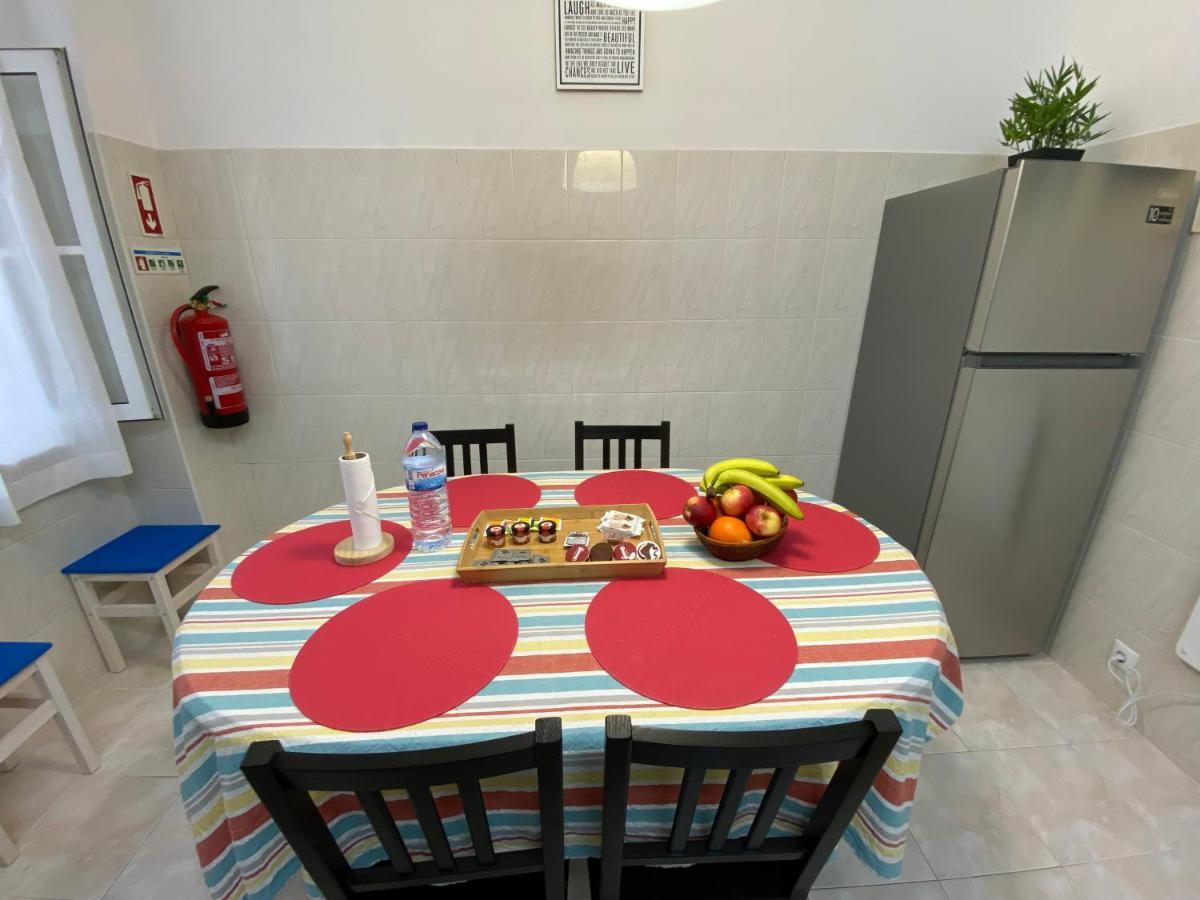 Manjericos House II Appartement Lissabon Buitenkant foto